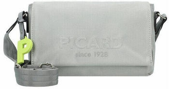 Picard Lucky One (3243-4U9-017) silber
