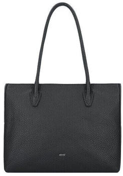 Abro (031479-23) black-nickel