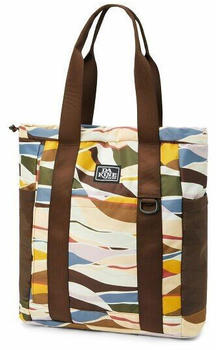 Dakine Jesse (D10004110-morningskyline) Laptopfach morning skyline