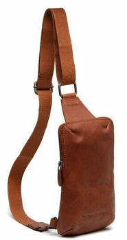 The Chesterfield Brand Cambridge Mini Bag (C58.033031) cognac