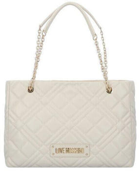 Moschino Quilted (JC4145PP1LLA0110) ivory
