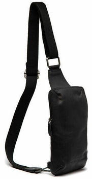 The Chesterfield Brand Cambridge Mini Bag (C58.033000) black