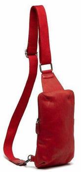The Chesterfield Brand Cambridge Mini Bag (C58.033004) red