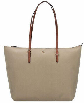 Ralph Lauren Keaton Shopper (431950007003) clay