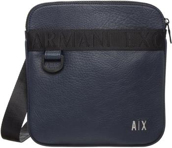 Armani Exchange Shoulder Bag (952636-4R839) blue navy