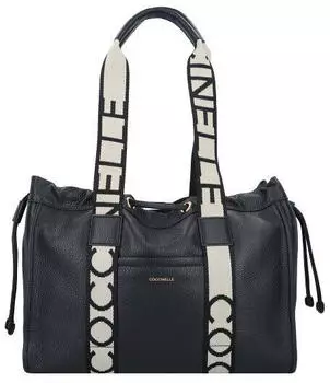 Coccinelle 2day (E1R7B110201) noir