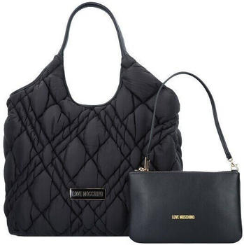 Moschino Puff (JC4159PP1LLR100A) black-black