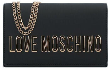 Moschino Smart Daily (JC4103PP1LKD0000) black