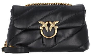 Pinko Love (100038-A0F2-Z99Q) black