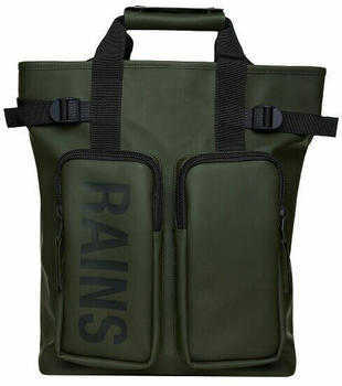 Rains Texel (14240) green