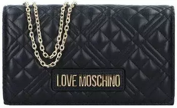 Moschino Smart Daily (JC4079PP1LLA0000) black