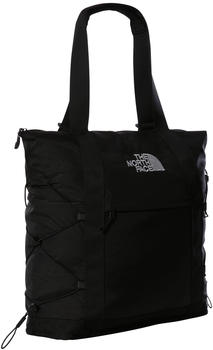 The North Face Borealis Tragetasche tnf black/tnf white/npf