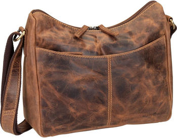 Greenburry Vintage (1534-25) brown