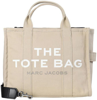 Marc Jacobs The Canvas Medium Tote Bag (M0016161) beige