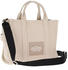 Marc Jacobs The Canvas Medium Tote Bag (M0016161) beige