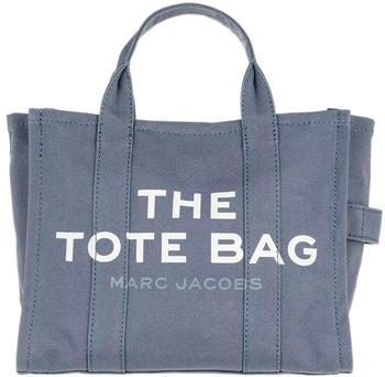 Marc Jacobs The Canvas Medium Tote Bag (M0016161) blue shadow
