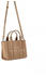 Marc Jacobs The Leather Small Tote Bag (H009L01SP21) camel