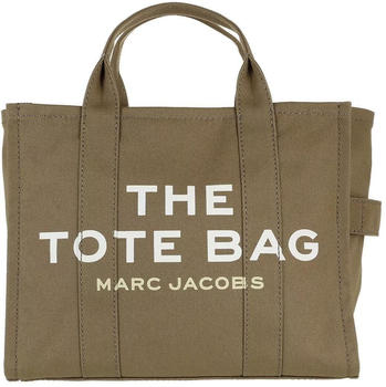 Marc Jacobs The Canvas Small Tote Bag (M0016493) slate green