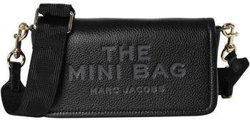 Marc Jacobs The Leather Mini Bag (2S4SMN080S02) black