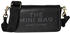 Marc Jacobs The Leather Mini Bag (2S4SMN080S02) black