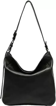 Liebeskind Chudy Hobo M black