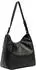 Liebeskind Chudy Hobo M black