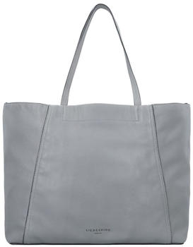Liebeskind Chudy Shopper L grau