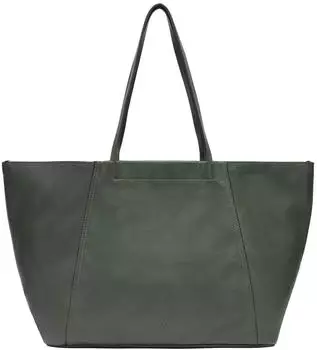 Liebeskind Chudy Shopper L olivgr&uuml;n