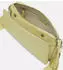Liebeskind Clarice Crossbody M helles zitrone