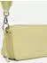 Liebeskind Clarice Crossbody M helles zitrone