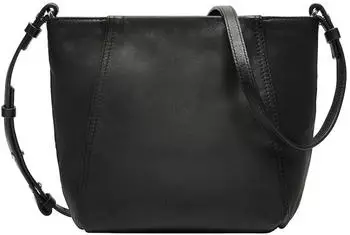 Liebeskind Chudy Hobo S black