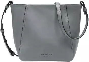 Liebeskind Chudy Hobo S grey