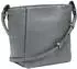 Liebeskind Chudy Hobo S grey