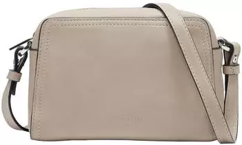 Liebeskind Chudy Crossbody S light brown