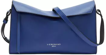 Liebeskind Lora Crossbody S royal blue