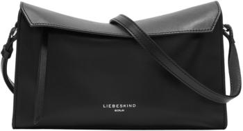 Liebeskind Lora Crossbody S black