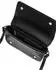Liebeskind Kroko Chudy Crossbody S black