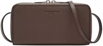 Liebeskind Lou Crossbody XS cinnamon