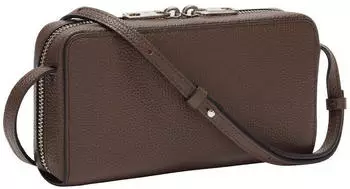 Liebeskind Lou Crossbody XS cinnamon – Eleganz und Funktionalität vereint: Liebeskind Lou Crossbody XS cinnamon