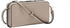 Liebeskind Lou Crossbody XS light brown