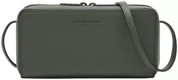 Liebeskind Lou Crossbody XS olive