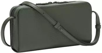 Liebeskind Lou Crossbody XS olive – Stilvolle Eleganz mit der Liebeskind Lou Crossbody XS olive