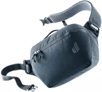 Deuter Stroof 5 (2024) black Deuter Stroof 5 (2024) black