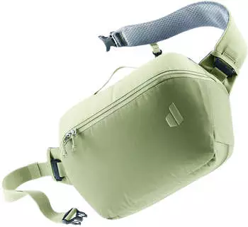 Deuter Stroof 8 (2024) grove/mineral