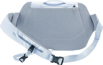 Deuter Stroof 8 (2024) bluejay/polar – Stilvolle Begleitung für den Alltag: Die Deuter Stroof 8 (2024) bluejay/polar