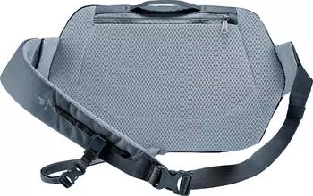 Deuter Stroof 8 (2024) black – Stilvolle Begleitung für den Alltag: Die Deuter Stroof 8 (2024) black