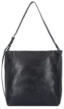 Liebeskind Chudy Hobo L black