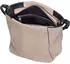 Liebeskind Chudy Hobo S hellbraun velours