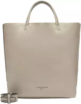 Liebeskind Hera Tote L hellbraun