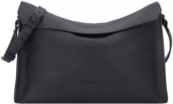 Liebeskind Lora Crossbody M schwarz 2